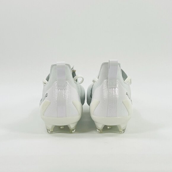 Adidas SM adizero Electric + \'White\' IH7451 Football size 11 main image 7